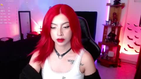 Queen.  Help me reach 100 thumbs up  online show from October 12, 2025, 10:42 pm