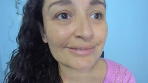  luna  sweet  online show from September 10, 2025, 1:16 am