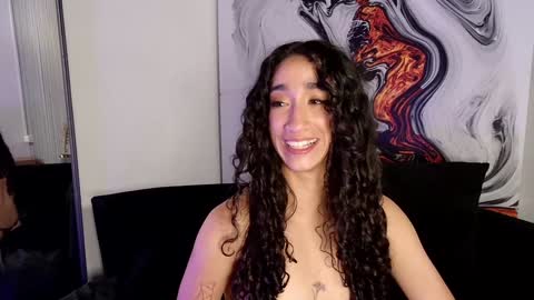  Luna  online show from January 31, 2025, 3:52 am