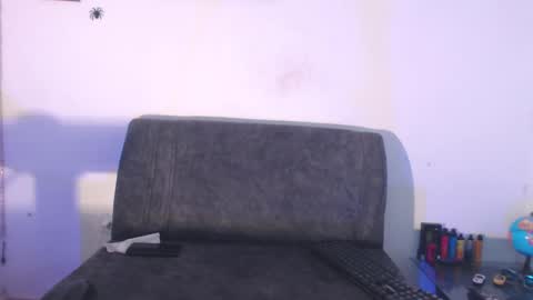 STIVEN online show from January 17, 2025, 12:31 pm