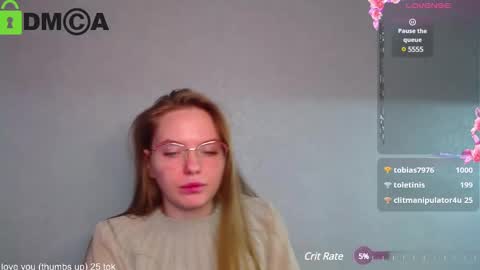 Welcome guys  Pleasure to see you all here  My name is Lysafeta and MichaelaTip menu is active Private is open  online show from December 9, 2024, 10:11 am