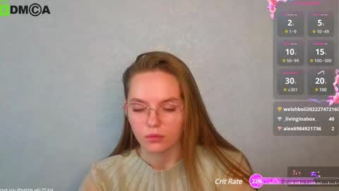 Welcome guys  Pleasure to see you all here  My name is Lysafeta and MichaelaTip menu is active Private is open  online show from December 19, 2024, 7:07 am