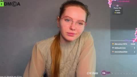 Welcome guys  Pleasure to see you all here  My name is Lysafeta and MichaelaTip menu is active Private is open  online show from January 10, 2025, 7:14 am