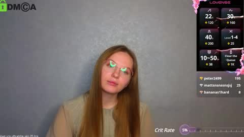 Welcome guys  Pleasure to see you all here  My name is Lysafeta and MichaelaTip menu is active Private is open  online show from January 26, 2025, 12:33 pm