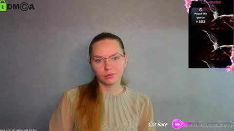 Welcome guys  Pleasure to see you all here  My name is Lysafeta and MichaelaTip menu is active Private is open  online show from January 31, 2025, 4:14 am