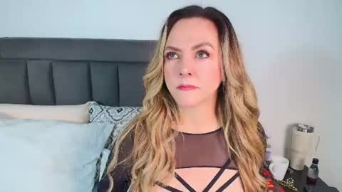 Snapshot of _madamemature_ chatting on July 8, 2026, 1:59 pm Lady Chanel online show from July 8, 2026, 1:59 pm