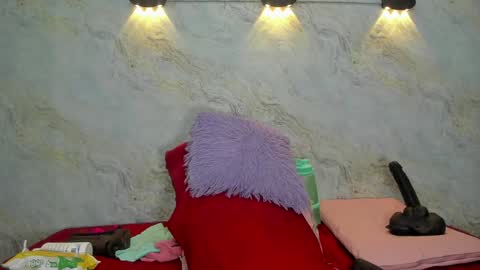 Maddy online show from January 16, 2025, 11:58 am