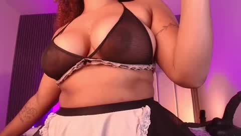 Maddy online show from February 7, 2026, 11:58 am