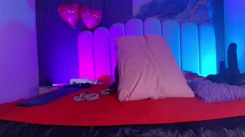 Maddy online show from February 25, 2026, 11:53 am