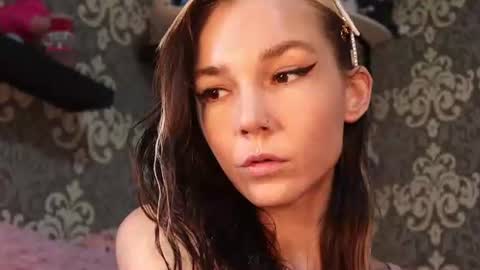 Stream  at  am in MoscowI am waiting for you very much3 online show from July 27, 2026, 1:07 pm