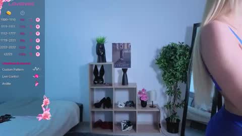 Emma  online show from February 25, 2026, 10:36 am