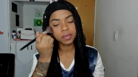 MARCELA online show from January 6, 2025, 7:09 am