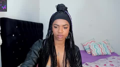 MARCELA online show from February 28, 2025, 4:21 am