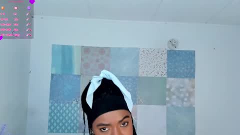 MARCELA online show from March 5, 2025, 8:00 am