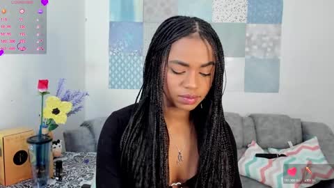 MARCELA online show from March 8, 2025, 8:00 am