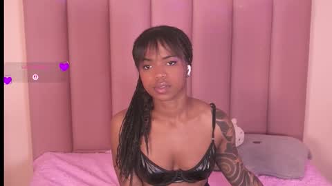 MARCELA online show from March 24, 2026, 3:33 am