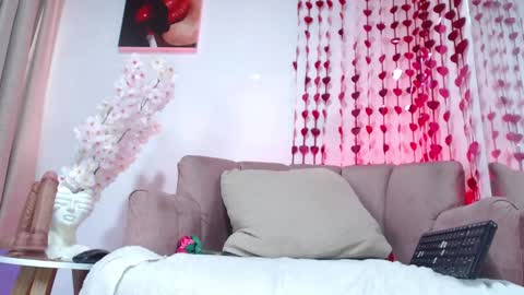 _marcela__ online show from February 20, 2025, 7:08 pm