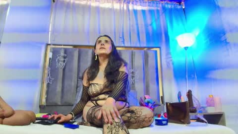 _marcela__ online show from January 8, 2026, 12:29 pm