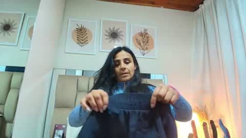Snapshot of _marcela__ chatting on July 18, 2026, 11:47 am _marcela__ online show from July 18, 2026, 11:47 am