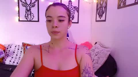 Marce  online show from December 18, 2024, 10:13 pm