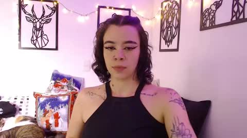 Marce  online show from January 2, 2025, 8:35 pm