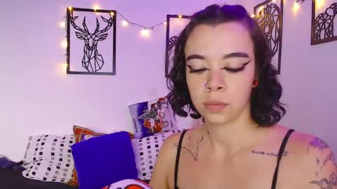 Marce  online show from January 3, 2025, 8:54 pm