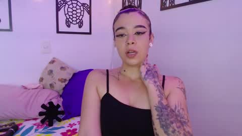 Marce  online show from January 21, 2025, 10:19 pm