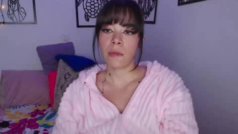 Marce  online show from February 27, 2025, 10:09 pm