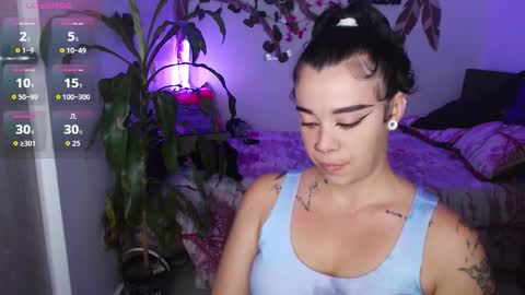 Marce  online show from September 29, 2025, 11:31 pm