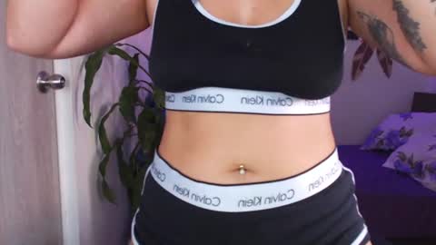 Marce  online show from July 6, 2026, 9:39 pm