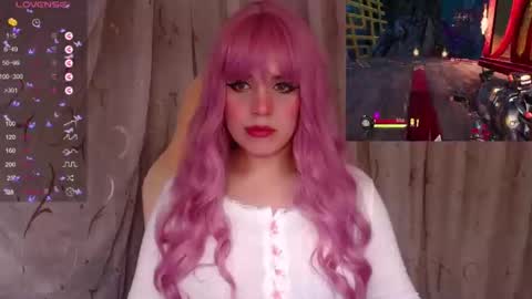 Kira online show from December 15, 2024, 1:54 pm