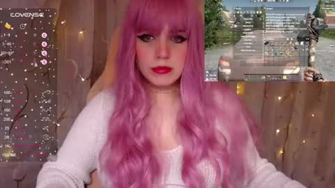 Kira online show from January 31, 2025, 11:35 am