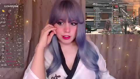 Kira online show from February 1, 2025, 11:43 am