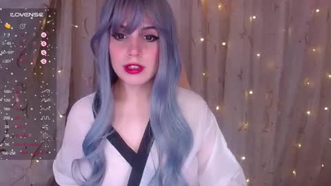 Kira online show from February 7, 2025, 2:04 pm