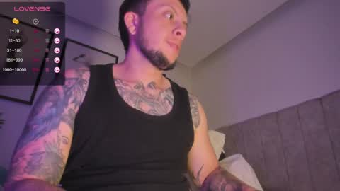 Marcus online show from May 15, 2026, 11:01 pm