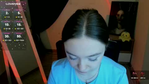 Snapshot of _margoqueen_ chatting on May 14, 2026, 6:20 am Margo online show from May 14, 2026, 6:20 am