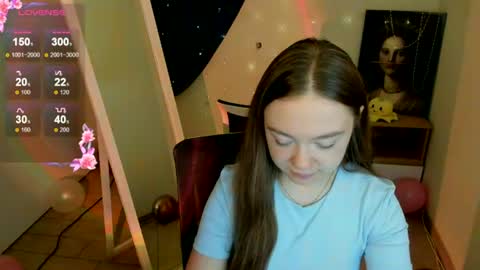 Snapshot of _margoqueen_ chatting on July 29, 2026, 6:33 am Margo online show from July 29, 2026, 6:33 am