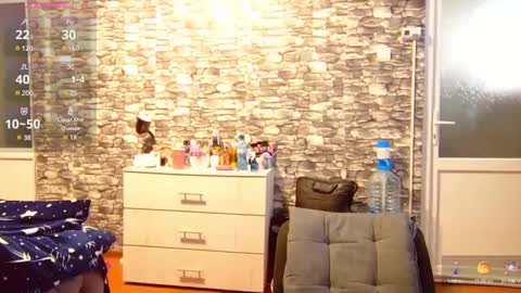 Snapshot of _mari___ chatting on January 27, 2025, 9:13 am Mari online show from January 27, 2025, 9:13 am