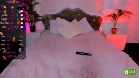 Eva  online show from January 28, 2025, 4:39 am