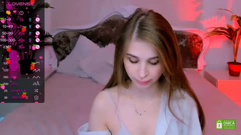 Eva  online show from January 31, 2025, 1:43 am