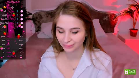 Eva  online show from February 1, 2025, 4:35 am