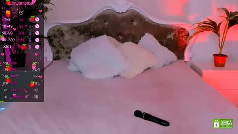 Eva  online show from February 18, 2025, 2:27 am