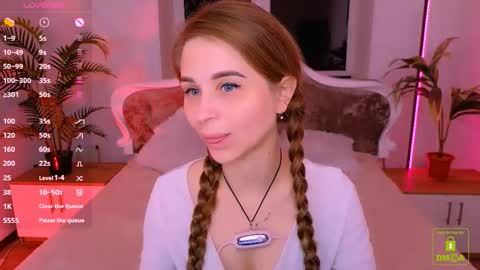 Eva  online show from October 11, 2025, 11:36 pm