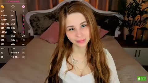 Snapshot of _mari_clark chatting on May 18, 2026, 4:07 am Eva online show from May 18, 2026, 4:07 am