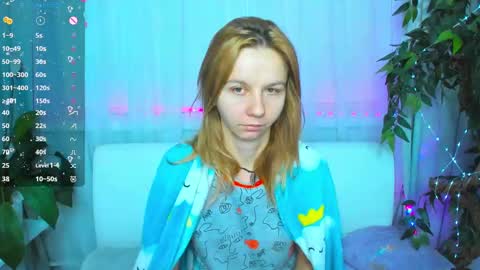 Scarlett online show from February 8, 2025, 1:54 am