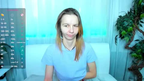 Scarlett online show from November 4, 2025, 11:20 am