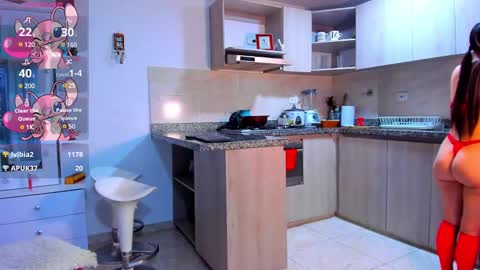 Snapshot of _maria_angel_ chatting on February 11, 2025, 11:12 pm Maria Angel online show from February 11, 2025, 11:12 pm