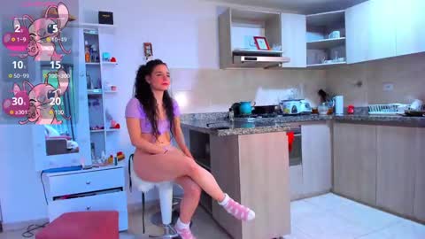 Snapshot of _maria_angel_ chatting on March 4, 2025, 10:49 pm Maria Angel online show from March 4, 2025, 10:49 pm