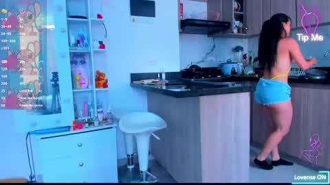 Snapshot of _maria_angel_ chatting on September 11, 2025, 6:19 pm Maria Angel online show from September 11, 2025, 6:19 pm