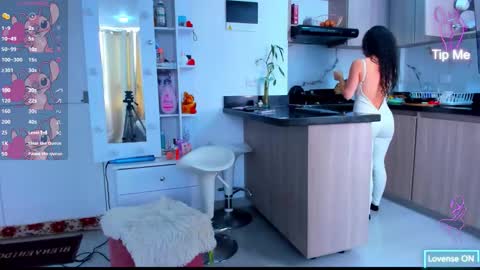 Snapshot of _maria_angel_ chatting on October 16, 2025, 6:53 pm Maria Angel online show from October 16, 2025, 6:53 pm